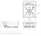 Крышный вентилятор Systemair DVC 225E-P EC M98927 - фото 5923856