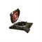 Крышный вентилятор Systemair TFSK 160 EC Sileo Black M98962 - фото 5924218