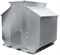Крышный вентилятор Lessar LV-FRCV 450-4-3 E16 M194907 - фото 5924314