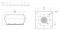 Крышный вентилятор Systemair DVCI 630D-P EC M115890 - фото 5924751
