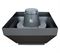 Крышный вентилятор Vortice TRT 180 E-V 6P M99217 - фото 5924778