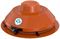 Крышный вентилятор Systemair TFSR 200 EC Sileo Red M117091 - фото 5925025
