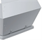 Крышный вентилятор Systemair DVN 500EC roof fan M115905 - фото 5925113