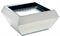 Крышный вентилятор Systemair DVSI 311ES roof fan** M115928 - фото 5925445
