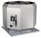 Крышный вентилятор Systemair DVV 800D6-XS/120°C IE3 M192410 - фото 5925511