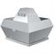 Крышный вентилятор Systemair DVN 560D6 IE2 roof fan M63308 - фото 5925742