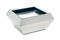 Крышный вентилятор Systemair DVSI 560DV sileo roof fan M63393 - фото 5926160