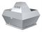 Крышный вентилятор Systemair DVN 400D4 roof fan M192352 - фото 5926716