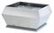 Крышный вентилятор Systemair DVC 500D-S EC M98917 - фото 5926765