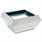 Крышный вентилятор Systemair DVS 310ES roof fan** M98956 - фото 5926912