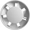Круглый канальный вентилятор ERA PROFIT 5 12V M107433 - фото 5927287