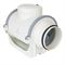 Круглый канальный вентилятор Soler & Palau TD EVO-100 (220-240V 50/60HZ) RE M190219 - фото 5927366