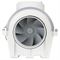 Круглый канальный вентилятор Soler & Palau TD EVO-100 (220-240V 50/60HZ) RE M190219 - фото 5927368
