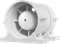 Круглый канальный вентилятор DiCiTi PRO 6 M107666 - фото 5927685
