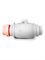 Круглый канальный вентилятор ERA PRO TYPHOON 100 2SP M130425 - фото 5927743