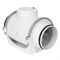 Круглый канальный вентилятор Soler & Palau TD EVO-125 (220-240V 50/60HZ) RE M190222 - фото 5927831