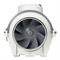 Круглый канальный вентилятор Soler & Palau TD EVO-125 (220-240V 50/60HZ) RE M190222 - фото 5927833