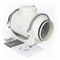 Круглый канальный вентилятор Soler & Palau TD EVO-125 (220-240V 50/60HZ) RE M190222 - фото 5927836