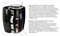 Круглый канальный вентилятор ARIUS Lineo Silent Evo P 100-125 T LL M233829 - фото 5928221