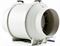 Круглый канальный вентилятор Vakio AirFlow 125PE M260422 - фото 5928436