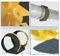 Круглый канальный вентилятор Noizzless NZM 355 EC 02 M221910 - фото 5928466