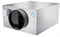 Круглый канальный вентилятор Systemair KV DUO 315 EC M115253 - фото 5928775