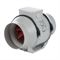 Круглый канальный вентилятор Vortice LINEO 125 V0 T M113946 - фото 5928834