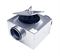 Круглый канальный вентилятор Ostberg LPKB Silent 200 A1EC M100032 - фото 5928908