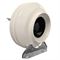 Круглый канальный вентилятор Systemair RVK 160E2 sileo 1ph/230V M63019 - фото 5929037