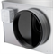 Круглый канальный вентилятор Systemair KV DUO 500 EC M115257 - фото 5929139