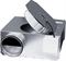 Круглый канальный вентилятор Ostberg LPKB 160 B1EC M100017 - фото 5929216