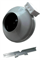 Круглый канальный вентилятор Lessar LV-FDC 125-ECO E15 M195739 - фото 5929533