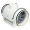 Круглый канальный вентилятор Soler & Palau TD EVO-200 ECOWATT (230V 50/60HZ) N8 M190256 - фото 5929607