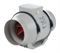 Круглый канальный вентилятор Vortice LINEO 100 Q V0 M99213 - фото 5929677