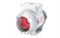 Круглый канальный вентилятор Vortice LINEO 100 Q V0 M99213 - фото 5929688