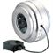 Круглый канальный вентилятор Soler & Palau Vent 355L (230V 50/60HZ) VE M99158 - фото 5929842
