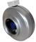 Круглый канальный вентилятор Lessar LV-FDC 100 M E15 M195725 - фото 5929868