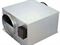 Круглый канальный вентилятор Noizzless RIS 150 EC 20 M221986 - фото 5929917