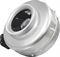 Круглый канальный вентилятор Sysimple TK 355-B EC M250020 - фото 5929999
