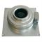 Круглый канальный вентилятор Systemair KV 150 XL sileo M63038 - фото 5930077