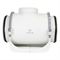 Круглый канальный вентилятор Soler & Palau TD EVO-160 T (220-240V 50/60HZ) N8 M190228 - фото 5930099