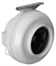 Круглый канальный вентилятор Lessar LV-FDCP 200 E16 M195713 - фото 5930288