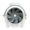 Круглый канальный вентилятор Soler & Palau TD EVO-150 T (220-240V 50/60HZ) N8 M190226 - фото 5930433