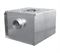 Круглый канальный вентилятор Vortice VORT QBK QUIET 100 M99195 - фото 5930867
