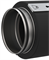 Круглый канальный вентилятор Systemair prio silent XP 150E2 M115754 - фото 5930900
