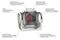 Круглый канальный вентилятор Vortice LINEO 100 Q M197873 - фото 5931024