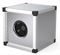 Прямоугольный канальный вентилятор Systemair MUB 100 710D6 Multibox M63581 - фото 5932896