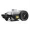 Газонокосилка робот Caiman AMBROGIO 4.0 BASIC MEDIUM 5.8Ah 587-086097 - фото 5938112