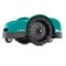 Газонокосилка робот Caiman AMBROGIO L85 EVOLUTION V18 5.0Ah 587-086114 - фото 5938142