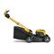Аккумуляторная газонокосилка Stiga COLLECTOR 548 S AE 583-100567 - фото 5938291